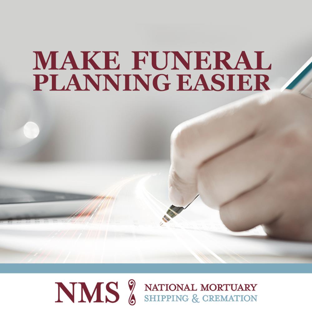  4 Ways That Pre-Arrangements Make Funeral Planning Easier