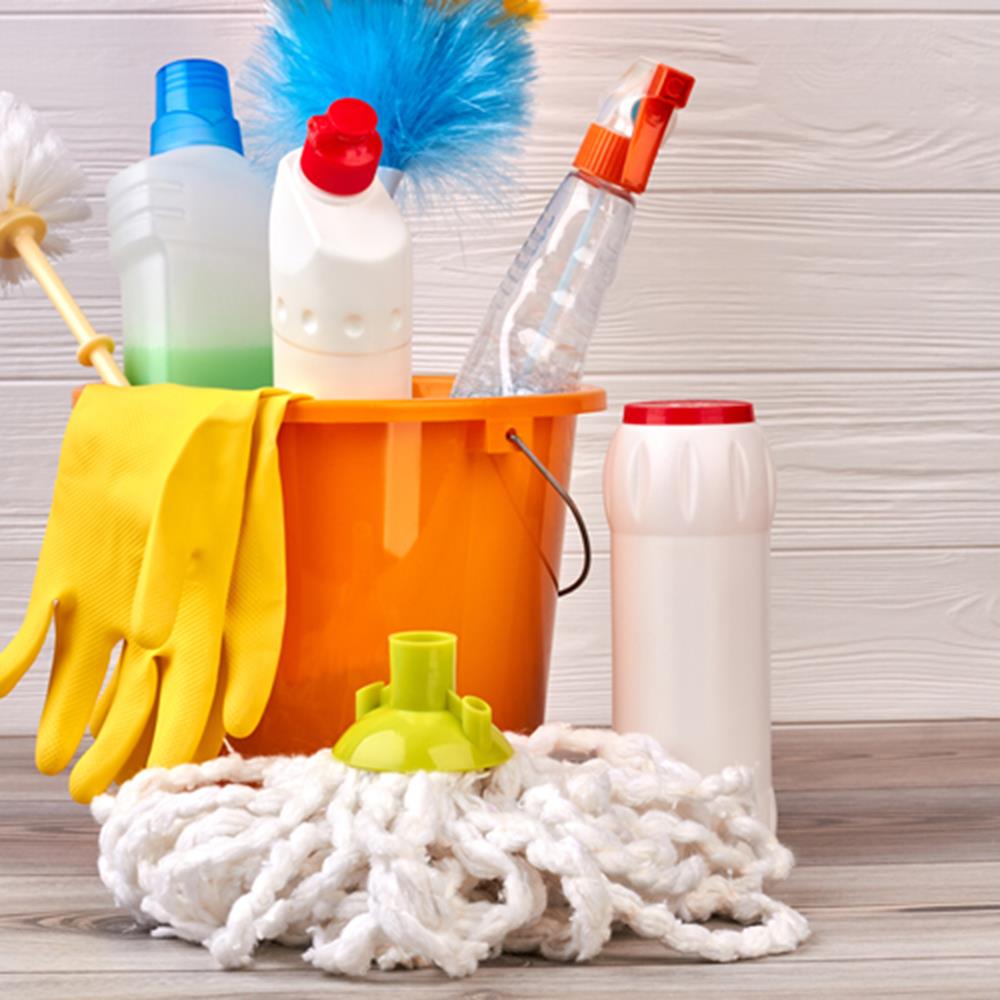 Spring Cleaning Tips for Your Funeral Home