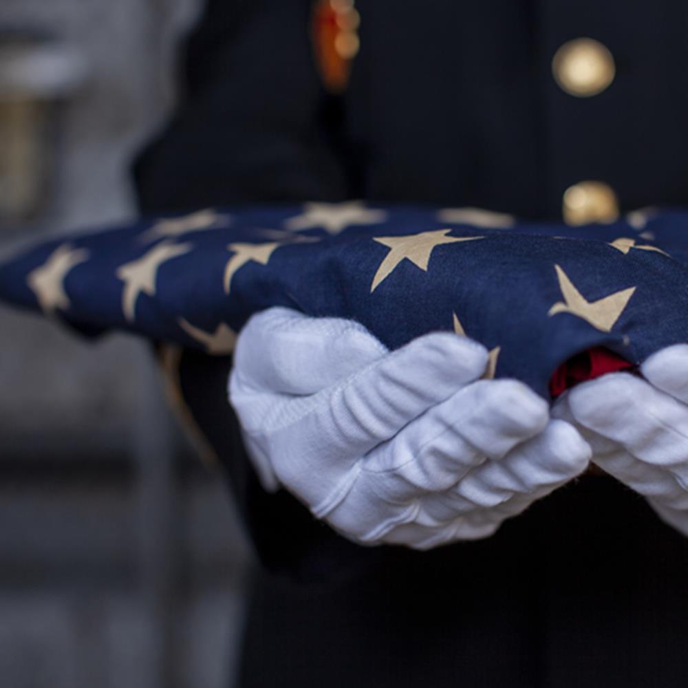 Memorializing Our Heroes: Burial Tips for Military Funerals