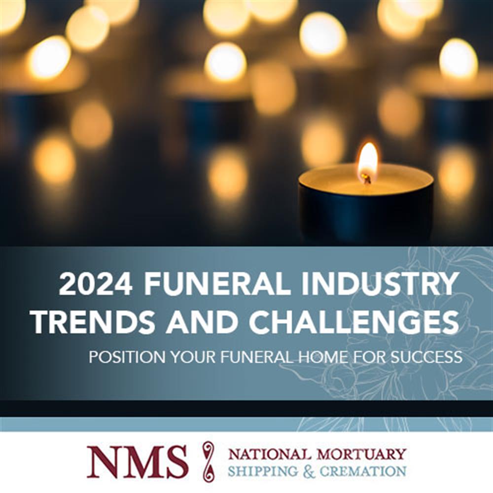 2024 Funeral Industry Trends