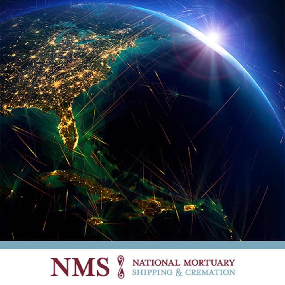 What to Know About Our International Mortuary Shipping Specialists