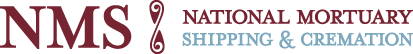 National Mortuary Shipping & Cremation